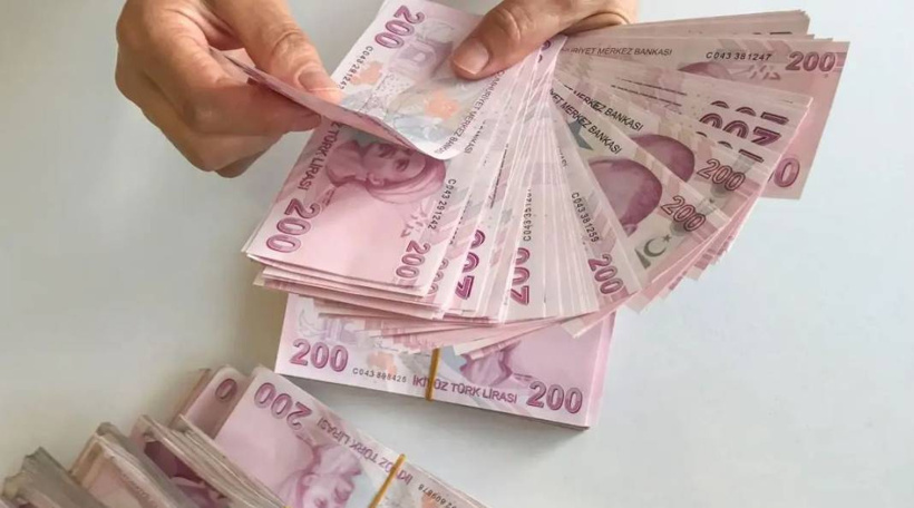 Bankalar Mayıs'ta Ayar Yaptı! Emekli promosyonları güncellendi! İşte, bankaların güncel promosyon ödemeleri - Fotoğraf: 11